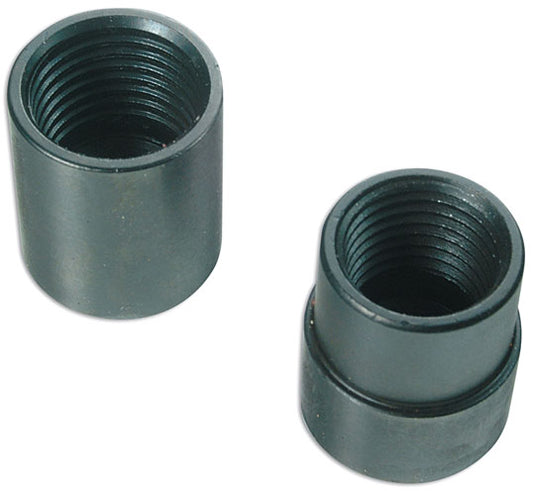 Laser Tools Locking Wheel Nut Remover 2pc 3291