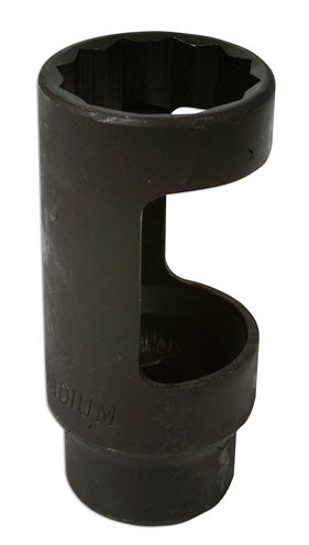 Laser Tools Diesel Injector Socket - Window 1/2"D 27mm 3298