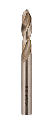 Connect Cobalt Spotweld Drill Bit 8mm 33012