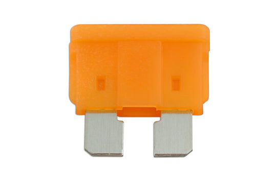 Connect LED Standard Blade Fuses 5A 25pc 33082