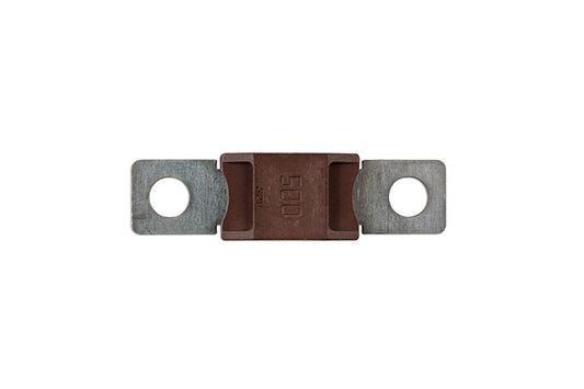 Connect Megafuse 500A 5pc 33098
