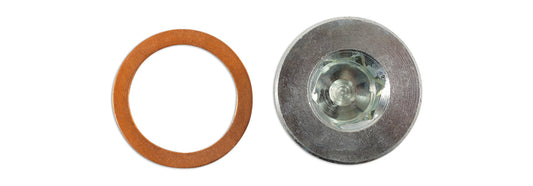 Connect HGV Sump Plug & Washer - for Renault 1pc 33150
