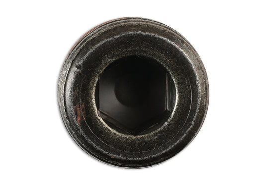 Connect HGV Sump Plug - for Volvo 1pc 33157