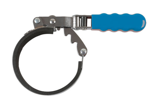 Laser Tools Oil Filter Wrench 73 - 105mm 3317