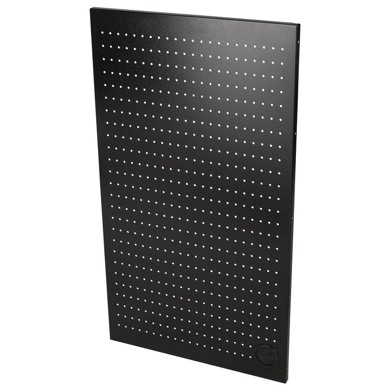 BUNKER Modular Back Panel Steel Tool Pegboard 602 x 1,081 x 24mm 33196