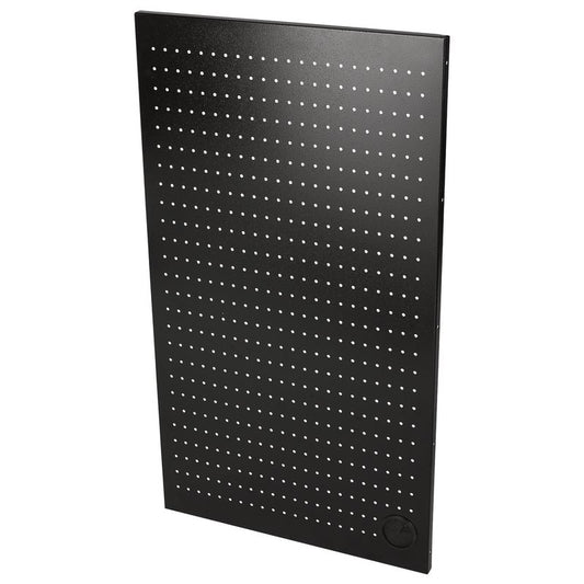 BUNKER Modular Back Panel Steel Tool Pegboard 602 x 1,081 x 24mm 33196