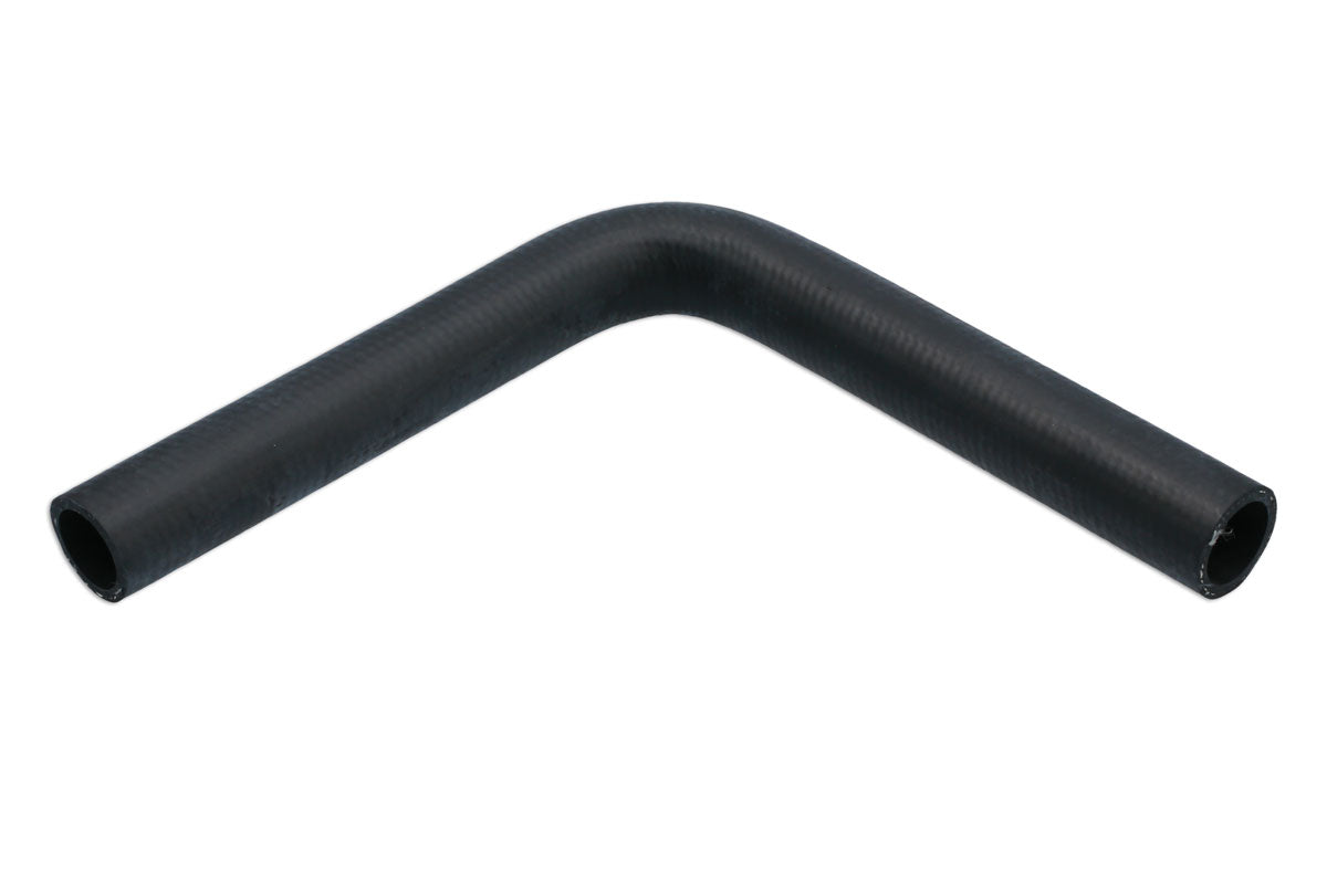 Connect Radiator Hose Angled 25mm ID x 200 x 200mm 1pc 33206