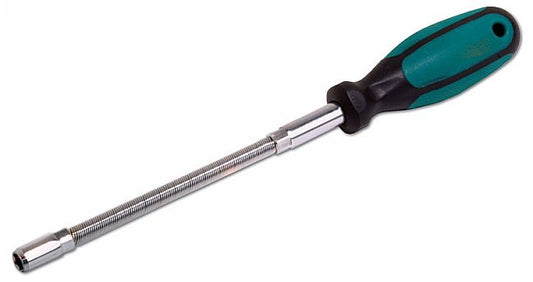 Laser Tools Hose Clip Driver - Flexi 6mm 3322