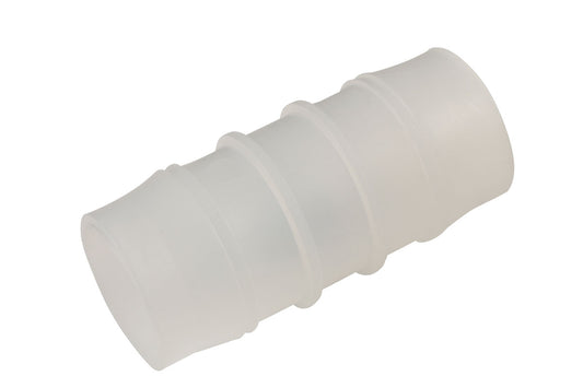 Connect Radiator Hose Joiner 25mm ID x 60mm 4pc 33210