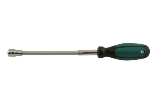 Laser Tools Hose Clip Driver - Flexi 10mm 3325