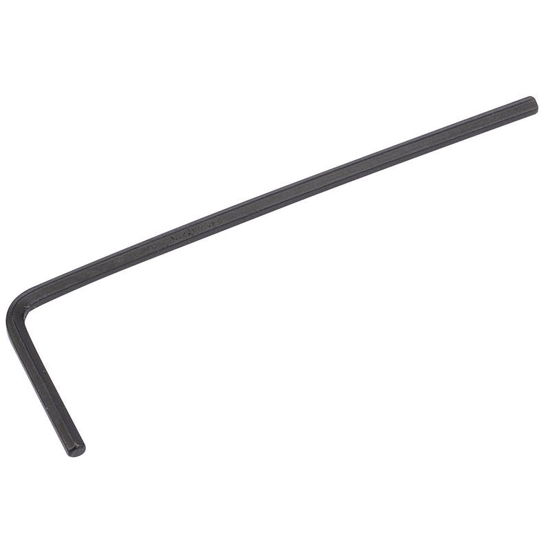 Draper Metric Hexagon Key 1.5mm Hardened And Tempered Chamfered Ends 33455