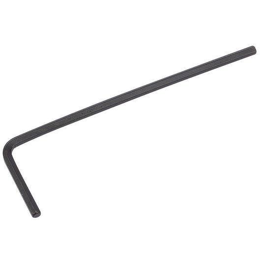 Draper Metric Hexagon Key 1.5mm Hardened And Tempered Chamfered Ends 33455