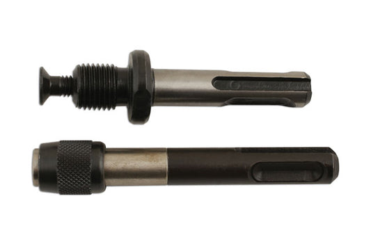 Laser Tools 3348 SDS Quick Chuck Bit Holder & Adaptor