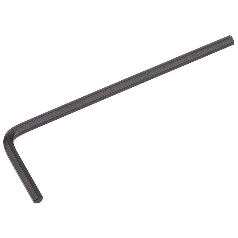 Draper Metric Hexagon Key 2.0mm Hardened And Tempered Chamfered Ends 33488