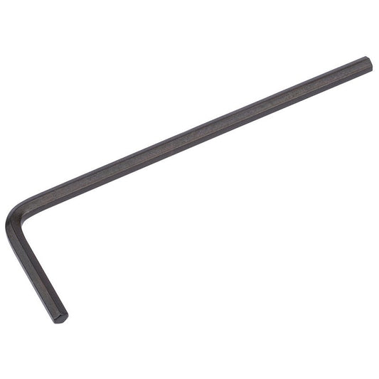 Draper Metric Hexagon Key 2.0mm Hardened And Tempered Chamfered Ends 33488