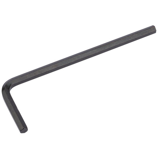 Draper Metric Hexagon Key 3.0mm Hardened And Tempered Chamfered Ends 33498