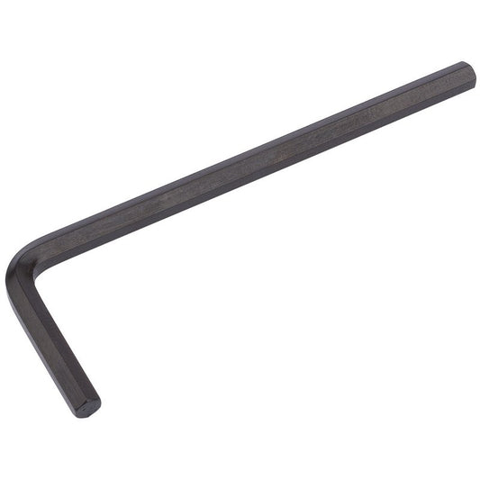 Draper Metric Hexagon Key 3.5mm Hardened And Tempered Chamfered Ends 33506