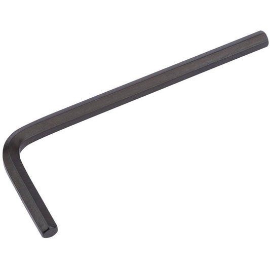 Draper Metric Hexagon Key 4.0mm Hardened And Tempered Chamfered Ends 33529