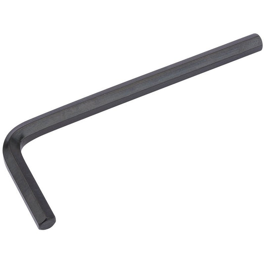 Draper Metric Hexagon Key 5.0mm Hardened And Tempered Chamfered Ends 33551