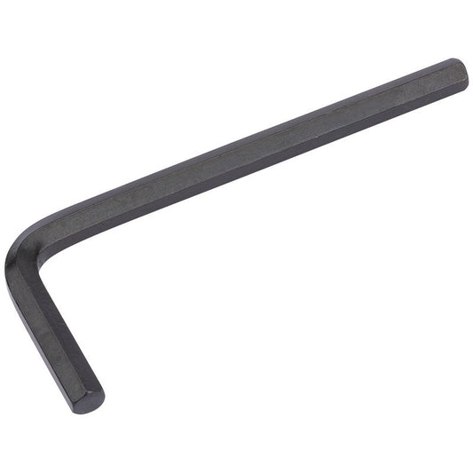 Draper Metric Hexagon Key 5.5mm Hardened And Tempered Chamfered Ends 33552