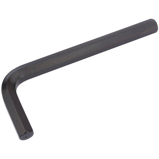 Draper Metric Hexagon Key 9.0mm Hardened And Tempered Chamfered Ends 33562