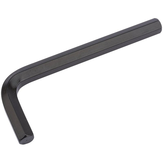 Draper Metric Hexagon Key 10mm Hardened And Tempered Chamfered Ends 33563