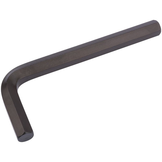Draper Metric Hexagon Key 12mm Hardened And Tempered Chamfered Ends 33565