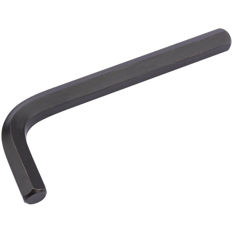 Draper Metric Hexagon Key 13mm Hardened And Tempered Chamfered Ends 33566