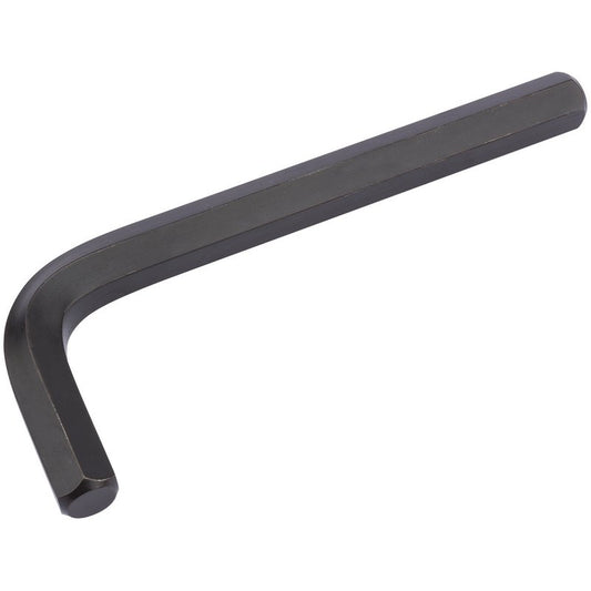 Draper Metric Hexagon Key 13mm Hardened And Tempered Chamfered Ends 33566