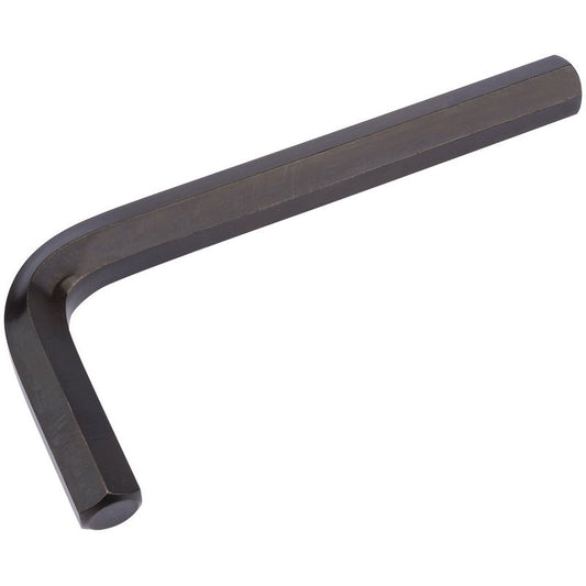 Draper Metric Hexagon Key 14mm Hardened And Tempered Chamfered Ends 33567