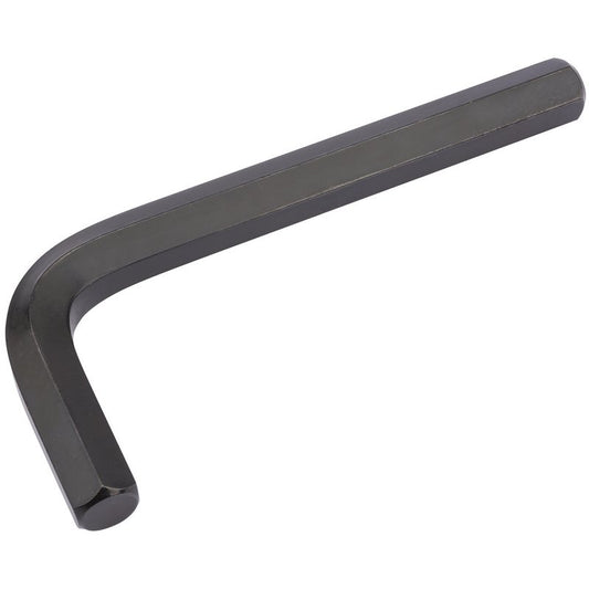 Draper Metric Hexagon Key 16mm Hardened And Tempered Chamfered Ends 33568