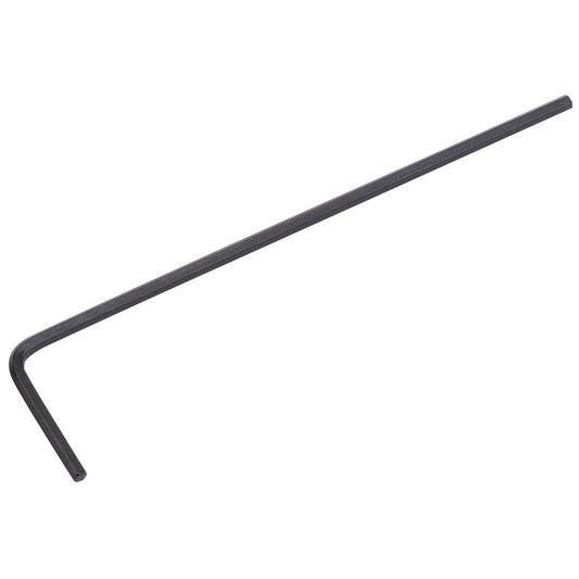 Draper 1.5mm Extra Long Metric Hexagon Key Hardened And Tempered 33571