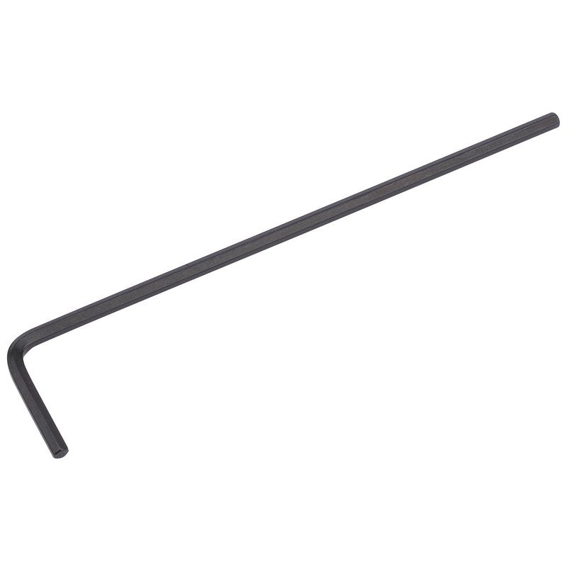 Draper 2mm Extra Long Metric Hexagon Key Hardened And Tempered 33572