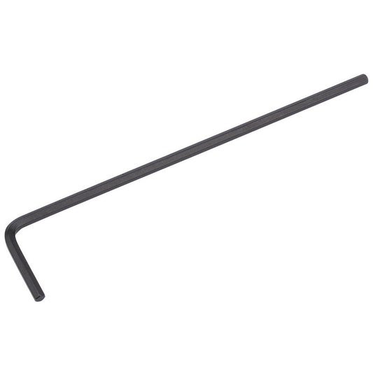 Draper 2mm Extra Long Metric Hexagon Key Hardened And Tempered 33572