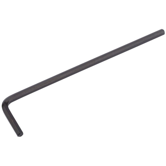Draper 3mm Extra Long Metric Hexagon Key Hardened And Tempered 33575