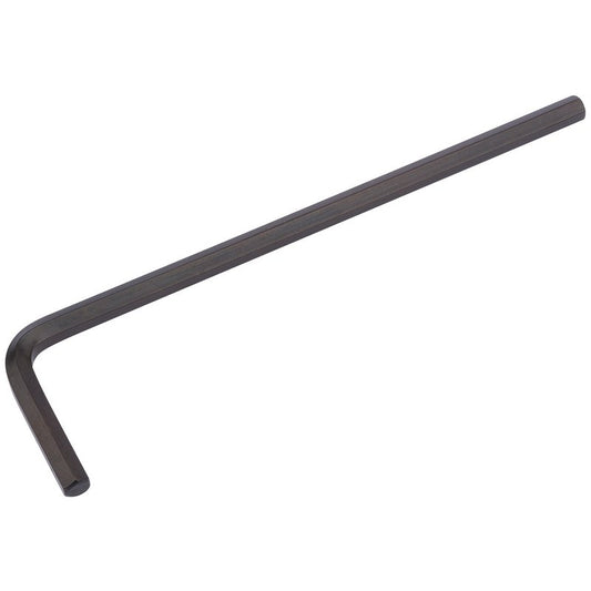 Draper 4mm Extra Long Metric Hexagon Key Hardened And Tempered 33576