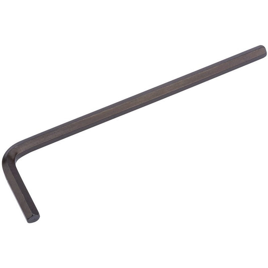 Draper 5mm Extra Long Metric Hexagon Key Hardened And Tempered 33577
