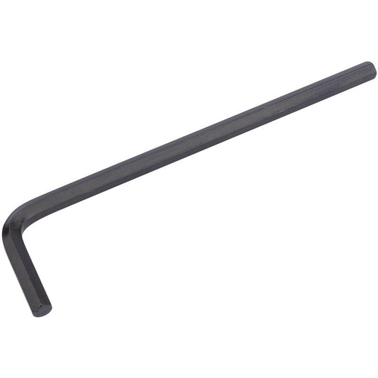 Draper 6mm Extra Long Metric Hexagon Key Hardened And Tempered 33578