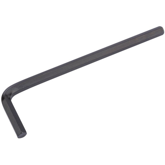 Draper 7mm Extra Long Metric Hexagon Key Hardened And Tempered 33579