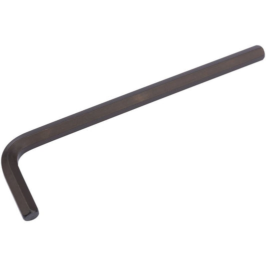 Draper 8mm Extra Long Metric Hexagon Key Hardened And Tempered 33580
