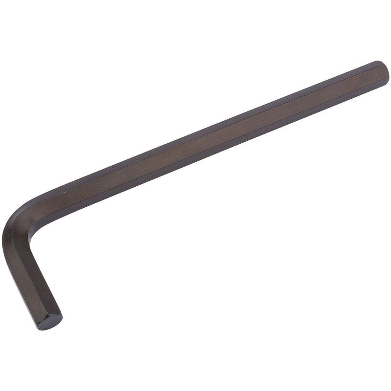 Draper 10mm Extra Long Metric Hexagon Key Hardened And Tempered 33581