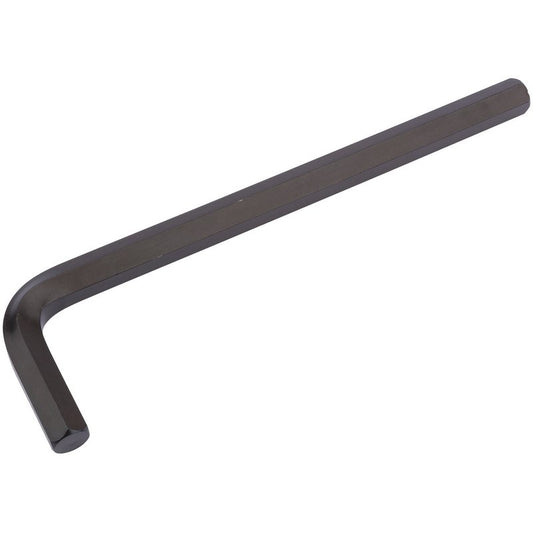 Draper 12mm Extra Long Metric Hexagon Key Hardened And Tempered 33582