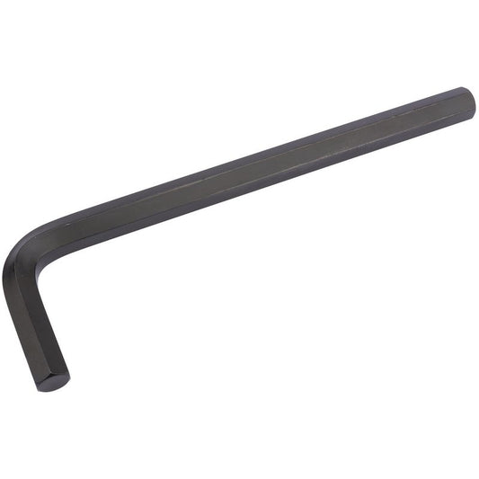 Draper 14mm Extra Long Metric Hexagon Key Hardened And Tempered 33583