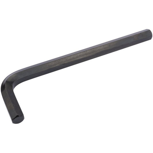 Draper 17mm Extra Long Metric Hexagon Key Hardened And Tempered 33587