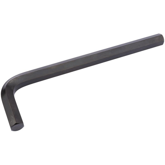 Draper 19mm Extra Long Metric Hexagon Key Hardened And Tempered 33588