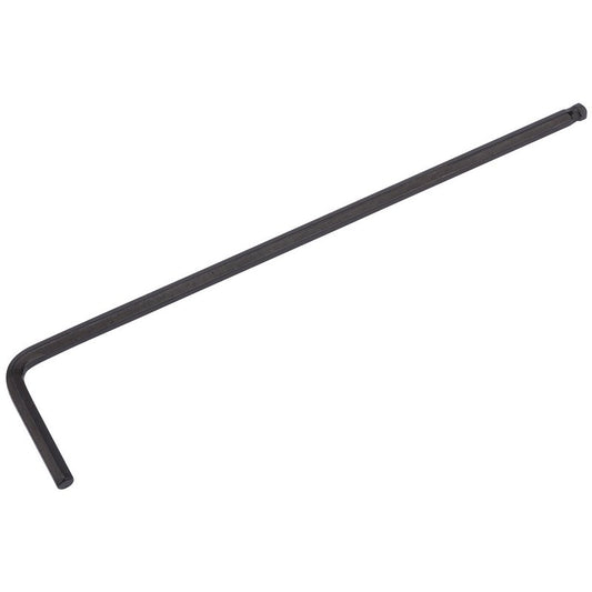 Draper 2.0mm Metric Hexagon and Ball End Hexagon Key 33591