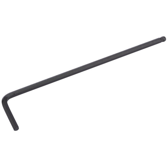 Draper 2.5mm Metric Hexagon and Ball End Hexagon Key 33601