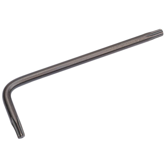 Draper Torx Star Key T10 Double Ended Chamfered 33619