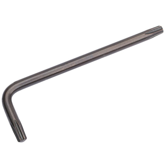 Draper Torx Star Key T15 Double Ended Chamfered 33621