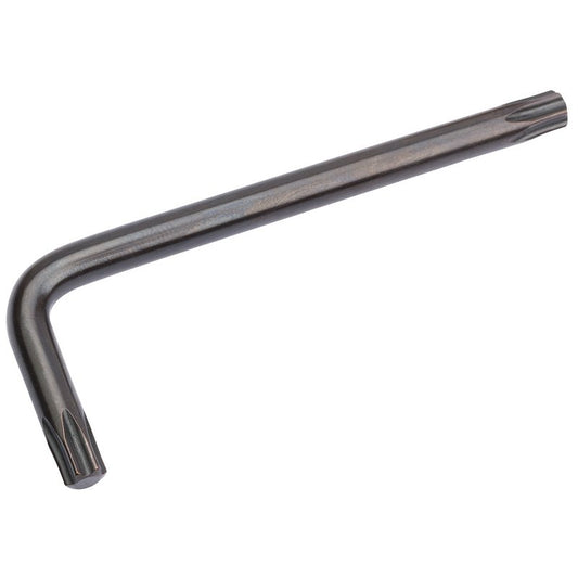 Draper Torx Star Key T30 Double Ended Chamfered 33628